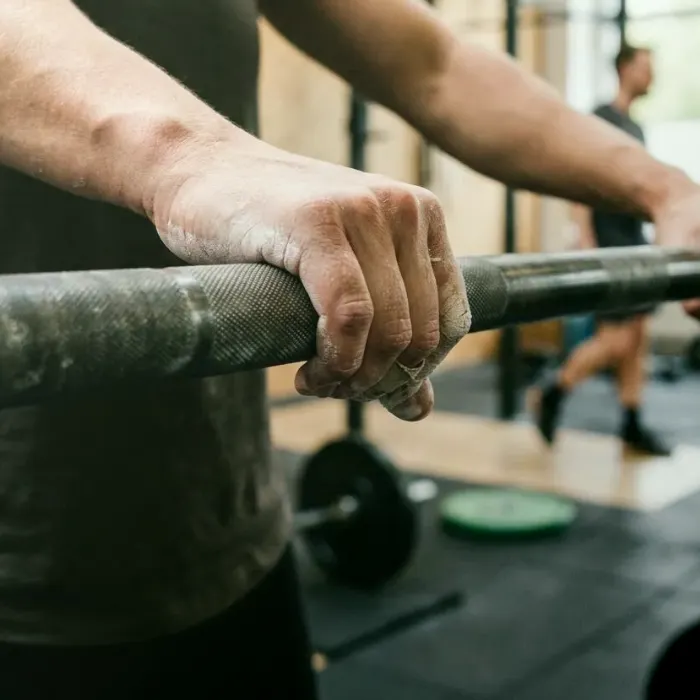 Heron Weg — Personal Coaching