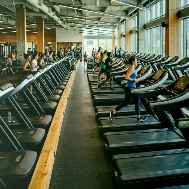 Heron Weg — Transformation eines Hobbysportlers